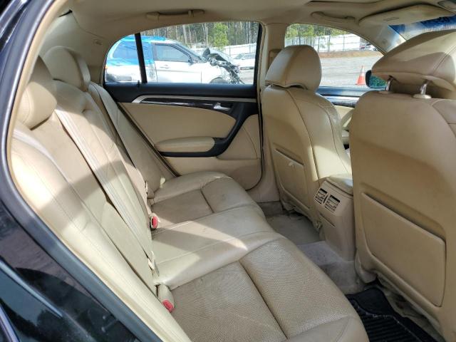Photo 10 from auction – 2007 ACURA TL with VIN 19UUA66207A021303