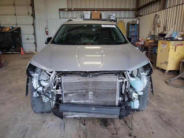 Photo 5 from auction – 2020 GMC TERRAIN SL with VIN 3GKALMEV0LL324794