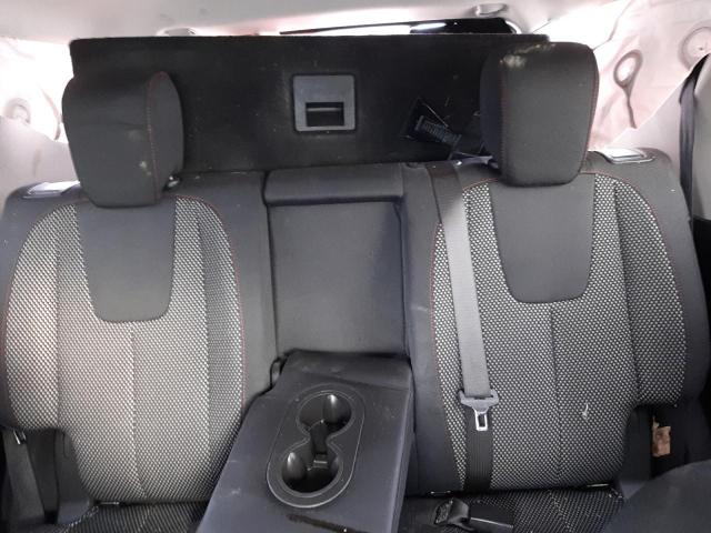 Photo 10 from auction – 2015 CHEVROLET EQUINOX LT with VIN 2GNALBEK4F1174501
