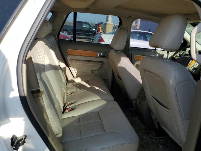 Photo 10 from auction – 2007 LINCOLN MKX with VIN 2LMDU68C47BJ26197