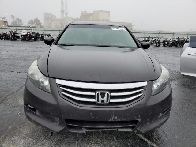 Photo 5 from auction – 2012 HONDA ACCORD EXL with VIN 1HGCP3F80CA008915
