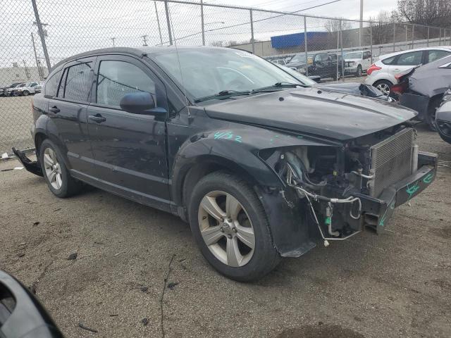 Photo 4 from auction – 2012 DODGE CALIBER SX with VIN 1C3CDWDA6CD506117