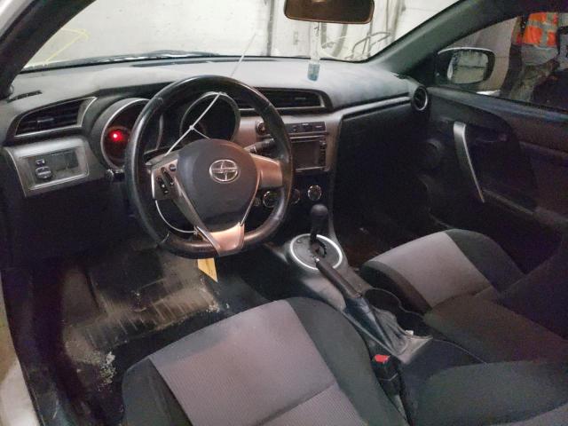 Photo 8 from auction – 2014 TOYOTA SCION TC with VIN JTKJF5C76E3080525