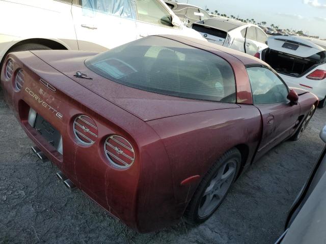 Photo 4 from auction – 1999 CHEVROLET CORVETTE with VIN 1G1YY22G2X5130255