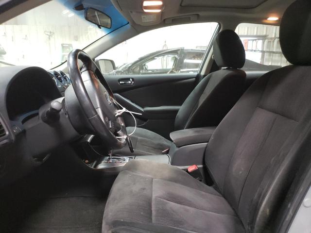 Photo 7 from auction – 2010 NISSAN ALTIMA BAS with VIN 1N4AL2AP1AN450348
