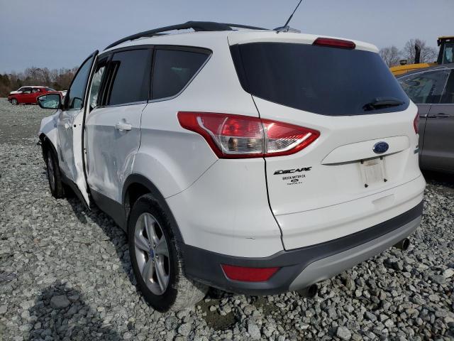 Photo 2 from auction – 2013 FORD ESCAPE SE with VIN 1FMCU0GX0DUB94303