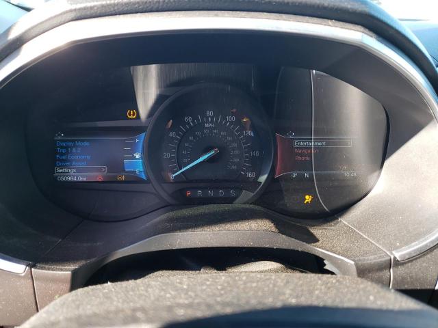 Photo 9 from auction – 2018 FORD EDGE SPORT with VIN 2FMPK4AP2JBB91136