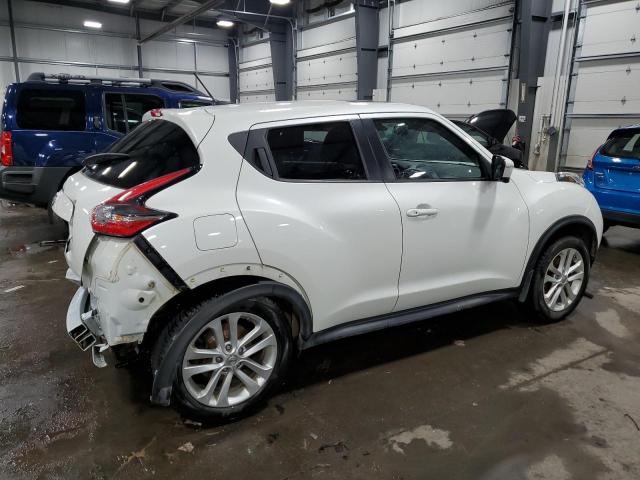 Photo 3 from auction – 2016 NISSAN JUKE S with VIN JN8AF5MV8GT656613