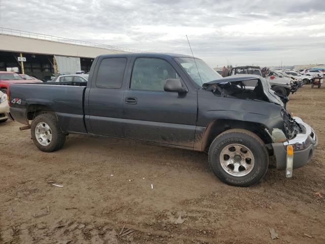Photo 4 from auction – 2004 GMC NEW SIERRA with VIN 1GTEK19T94E224959