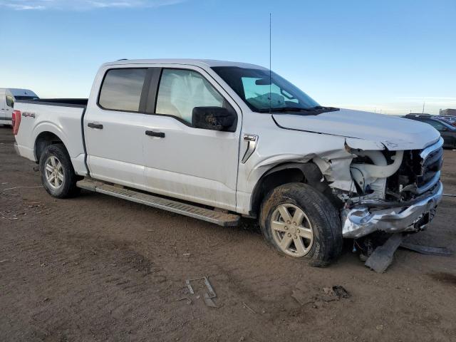 Photo 4 from auction – 2021 FORD F150 SUPER with VIN 1FTEW1EP6MFA90807