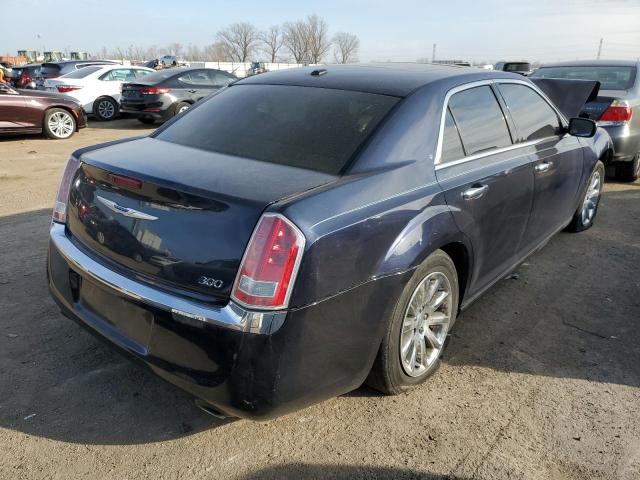 Photo 3 from auction – 2011 CHRYSLER 300 LIMITE with VIN 2C3CA5CG8BH537282