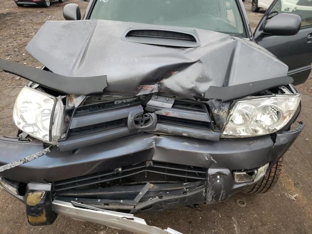 Photo 12 from auction – 2004 TOYOTA 4RUNNER SR with VIN JTEBU14R040046490