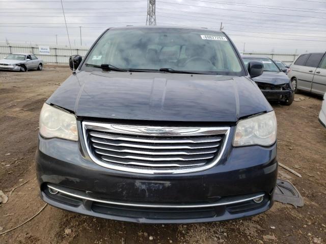 Photo 5 from auction – 2013 CHRYSLER TOWN & COU with VIN 2C4RC1BG9DR657292