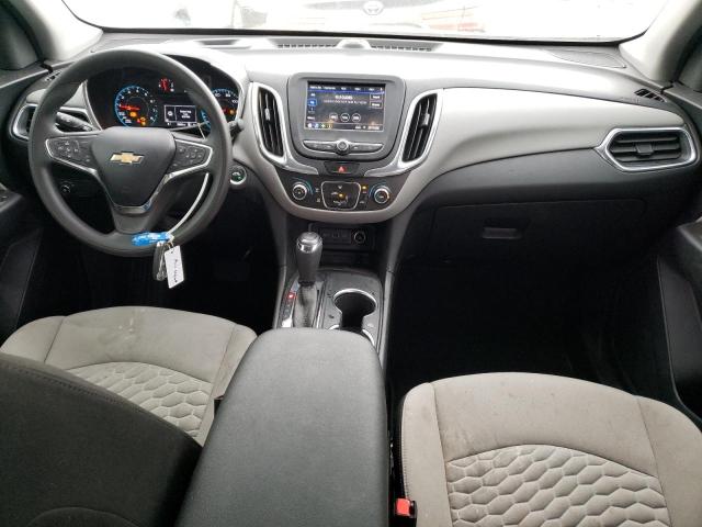 Photo 8 from auction – 2021 CHEVROLET EQUINOX LS with VIN 3GNAXHEV2MS158011