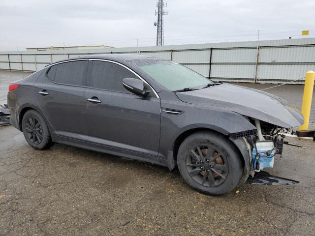 Photo 4 from auction – 2015 KIA OPTIMA LX with VIN 5XXGM4A7XFG453376
