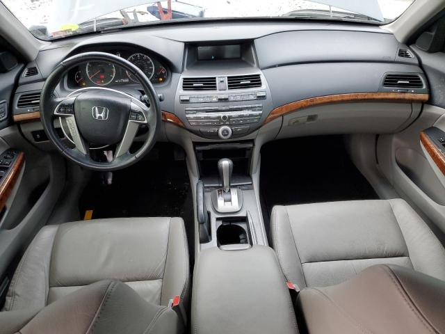 Photo 8 from auction – 2012 HONDA ACCORD EXL with VIN 1HGCP3F89CA038401