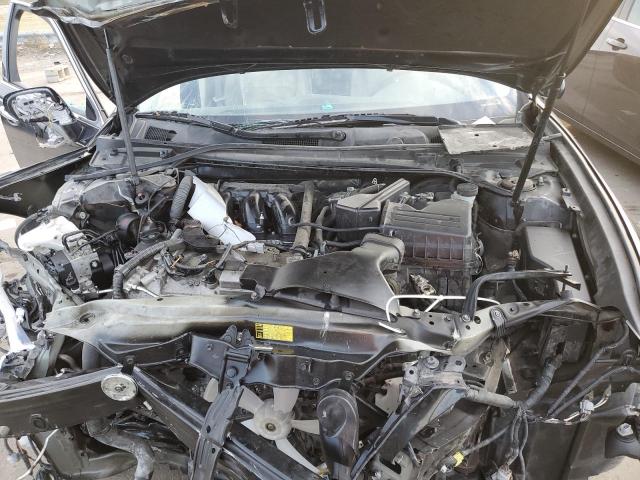 Photo 11 from auction – 2010 LEXUS ES 350 with VIN JTHBK1EG1A2390111