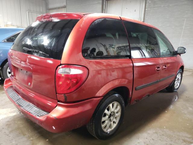 Photo 3 from auction – 2006 DODGE CARAVAN SX with VIN 1D4GP45R36B756074