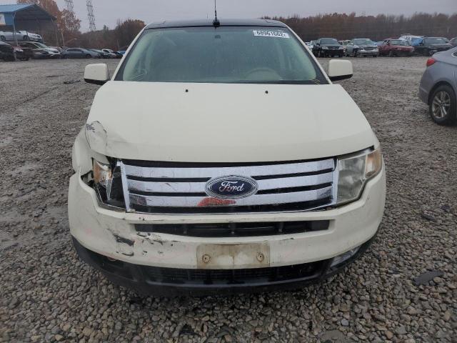 Photo 5 from auction – 2007 FORD EDGE SEL with VIN 2FMDK38C37BA22185