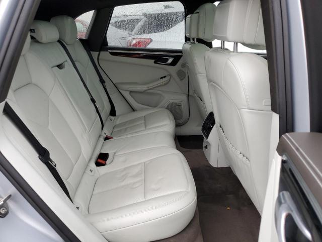 Photo 10 from auction – 2017 PORSCHE MACAN S with VIN WP1AB2A59HLB13104