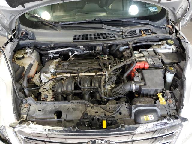 Photo 11 from auction – 2012 FORD FIESTA SEL with VIN 3FADP4CJ9CM205686