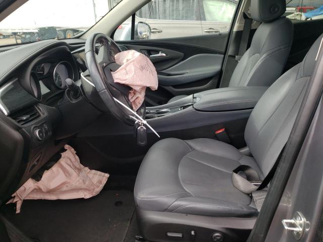 Photo 7 from auction – 2019 BUICK ENVISION E with VIN LRBFXCSA4KD020890