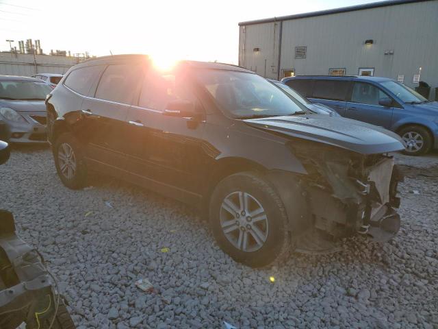 Photo 4 from auction – 2016 CHEVROLET TRAVERSE L with VIN 1GNKVGKD6GJ308403