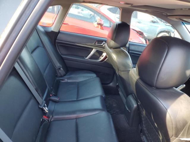 Photo 10 from auction – 2009 SUBARU LEGACY 2.5 with VIN 4S3BL626997222366