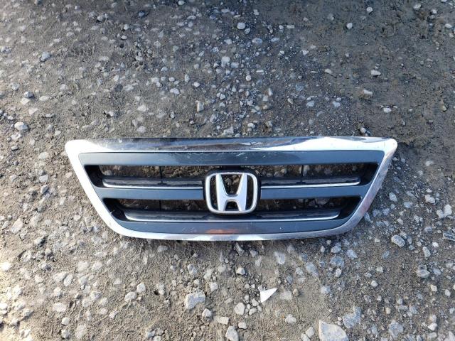 Photo 13 from auction – 2006 HONDA ODYSSEY EX with VIN 5FNRL38636B441852
