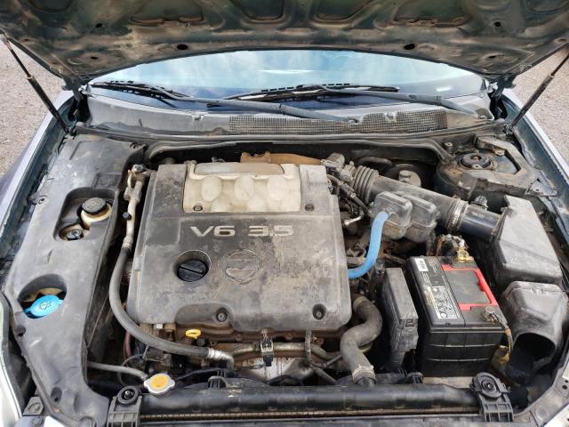 Photo 11 from auction – 2006 NISSAN MAXIMA SE with VIN 1N4BA41E06C860050