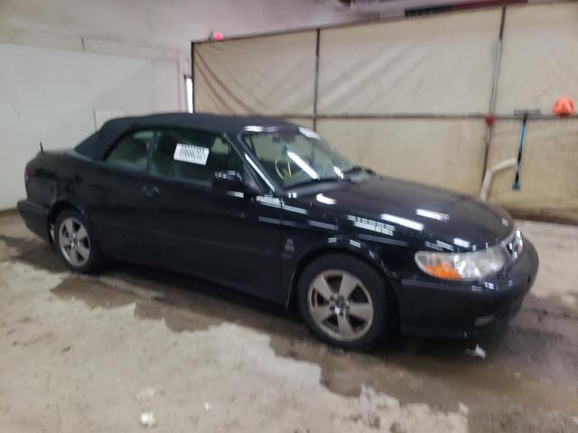 Photo 4 from auction – 2003 SAAB 9-3 SE with VIN YS3DF78K737005103