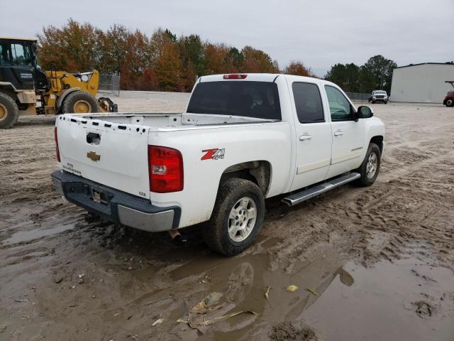 Photo 3 from auction – 2007 CHEVROLET SILVERADO with VIN 3GCEK13M77G508735