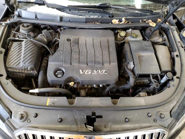 Photo 11 from auction – 2016 BUICK LACROSSE with VIN 1G4GB5G36GF243854