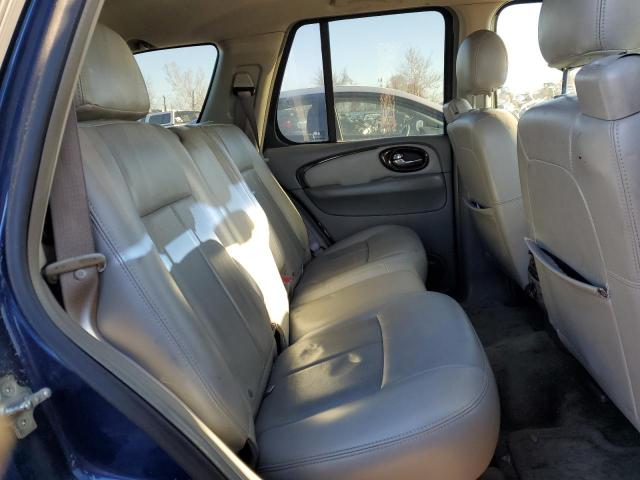 Photo 11 from auction – 2006 BUICK RAINIER CX with VIN 5GADT13S762141612