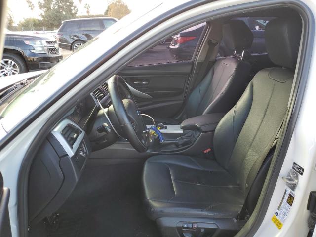Photo 7 from auction – 2013 BMW 320 I with VIN WBA3B1C54DF461710