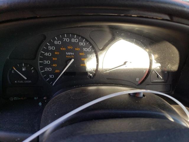 Photo 9 from auction – 2002 SATURN SL2 with VIN 1G8ZJ52782Z149986