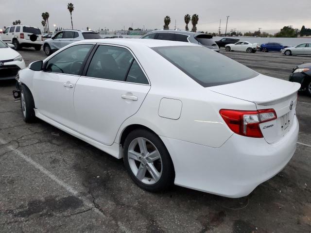 Photo 2 from auction – 2014 TOYOTA CAMRY L with VIN 4T1BF1FK5EU365811