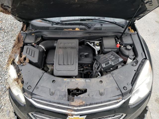 Photo 12 from auction – 2016 CHEVROLET EQUINOX LT with VIN 2GNALCEK6G6111023
