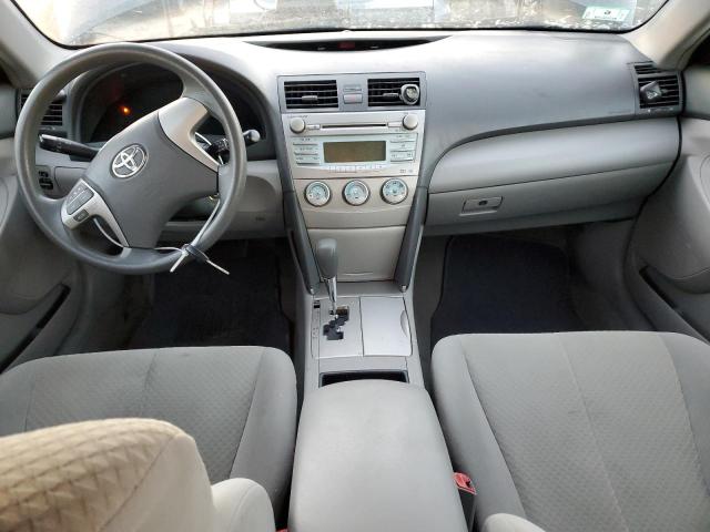 Photo 8 from auction – 2009 TOYOTA CAMRY BASE with VIN 4T1BE46K09U819540