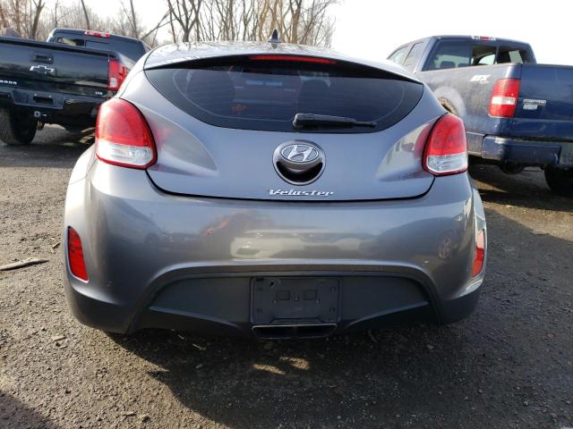 Photo 6 from auction – 2013 HYUNDAI VELOSTER with VIN KMHTC6AD3DU134603