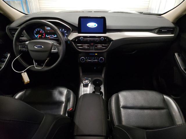 Photo 8 from auction – 2020 FORD ESCAPE SEL with VIN 1FMCU9H61LUA78388