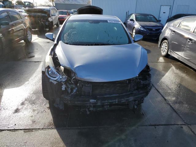 Photo 5 from auction – 2015 HYUNDAI ELANTRA SE with VIN 5NPDH4AE2FH561968