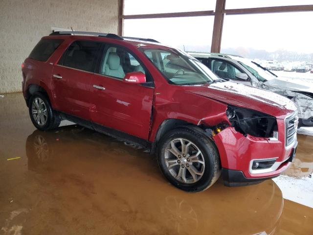 Photo 4 from auction – 2014 GMC ACADIA SLT with VIN 1GKKRRKD7EJ276281