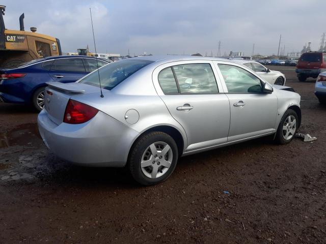 Photo 3 from auction – 2007 CHEVROLET COBALT LT with VIN 1G1AL55F977216476