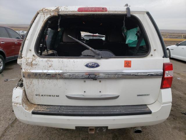 Photo 6 from auction – 2015 FORD EXPEDITION with VIN 1FMJU1MT2FEF40248