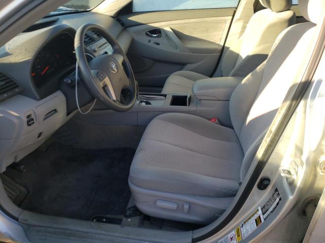 Photo 7 from auction – 2010 TOYOTA CAMRY BASE with VIN 4T1BF3EK4AU063031