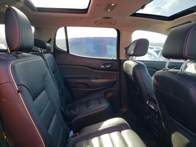 Photo 11 from auction – 2018 GMC ACADIA DEN with VIN 1GKKNXLS6JZ218266