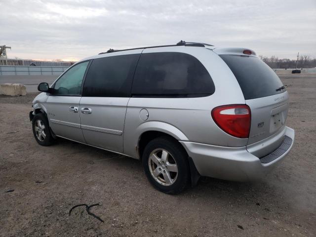 Photo 2 from auction – 2005 DODGE GRAND CARA with VIN 2D4GP44L15R329232
