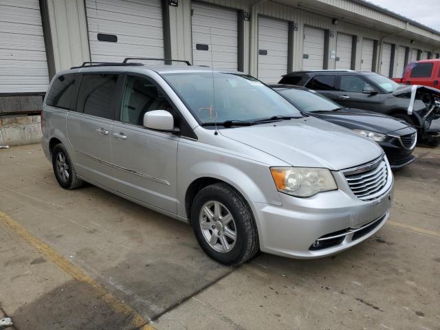 Photo 4 from auction – 2011 CHRYSLER TOWN & COU with VIN 2A4RR5DG1BR616956