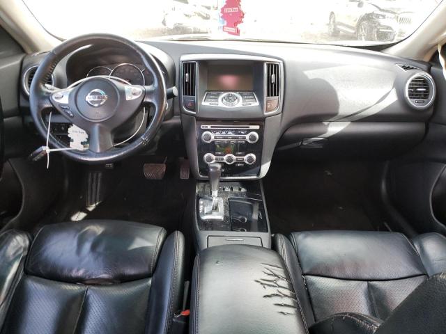Photo 8 from auction – 2011 NISSAN MAXIMA S with VIN 1N4AA5AP1BC865531